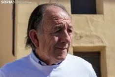 Foto 53 - FOTOS Y VIDEO: Raimundo Mart&iacute;nez y Margarita ya caminan hacia el Ave 