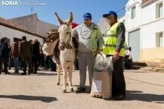 Foto 27 - FOTOS Y VIDEO: Raimundo Mart&iacute;nez y Margarita ya caminan hacia el Ave 