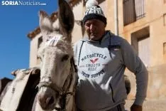 Foto 45 - FOTOS Y VIDEO: Raimundo Mart&iacute;nez y Margarita ya caminan hacia el Ave 