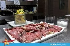 Foto 5 - LDT: Piscis, vocaci&oacute;n, sinceridad y tablas sentadas a la mesa