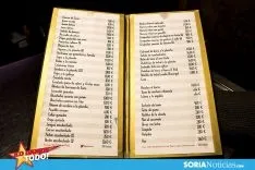 Foto 3 - LDT: Piscis, vocaci&oacute;n, sinceridad y tablas sentadas a la mesa