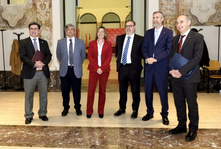 CyL pretende crear una red de agentes de innovación rural en bioeconomía