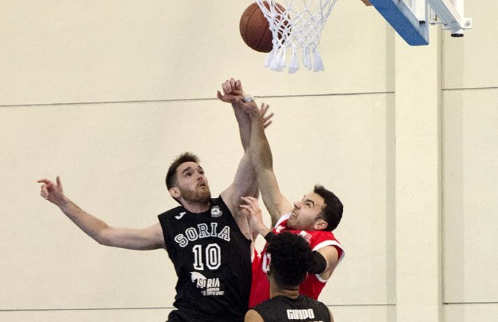 Derrota del CSB con sabor a victoria