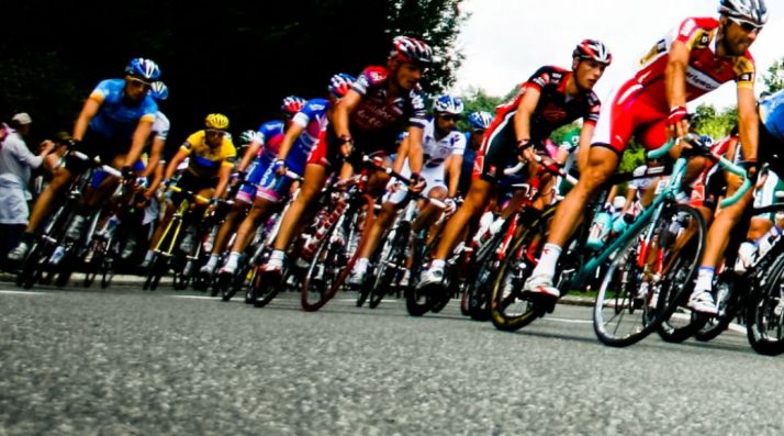 El Gobierno regional destina 230.000 &euro; para la XXXIV Vuelta Ciclista Internacional a Castilla y León