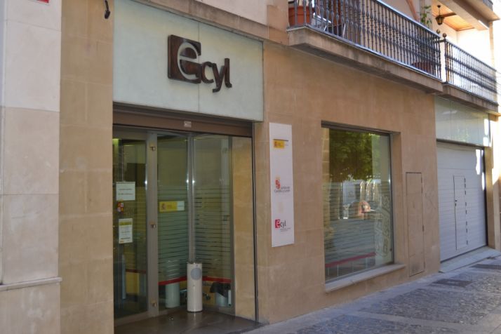 4,7 M&euro; en la modernización de oficinas de empleo y centros de formación del ECYL durante la legislatura