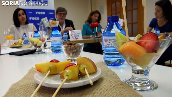 FOES finalista a nivel nacional de los Premios Innovación y Salud de Mutua Universal