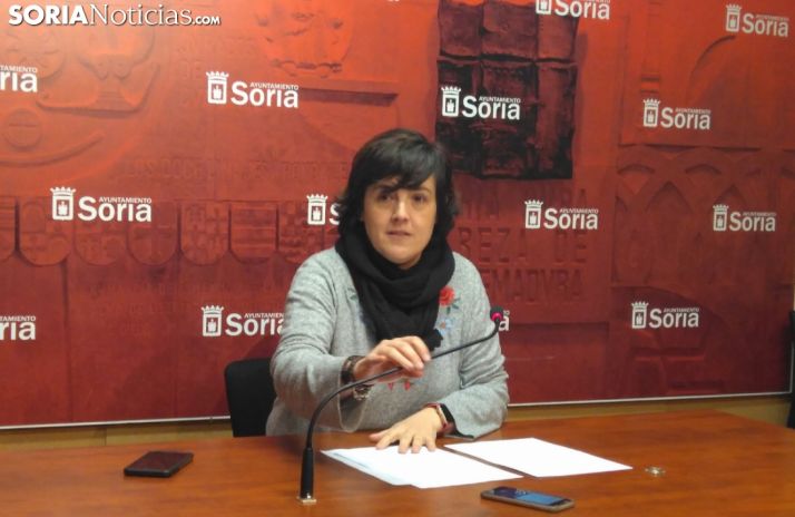 La mujer y el feminismo, protagonistas de la agenda cultural en Soria