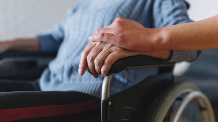 Más de 1 M&euro; para el servicio de estancias diurnas de personas dependientes en Soria