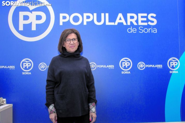 De Gregorio lleva su `renovación total´ al Senado al prescindir de Marimar Angulo 