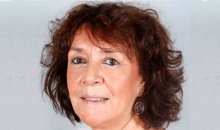 Mercedes Martín. /PSCyL