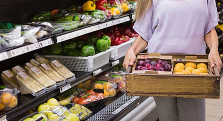 Comercios, guarderías y centros de educación infantil servirán para canjear la ayuda a la natalidad de Diputación