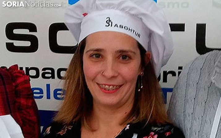 Natalia Ortego ya ganó la Mejor Croqueta amateur de 2018. /SN