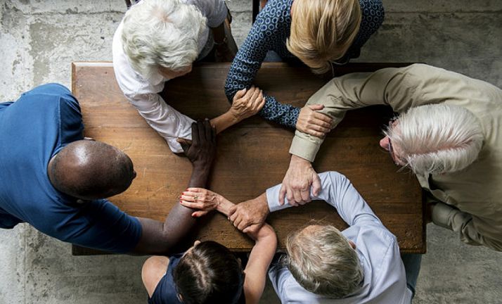 Soria tendrá un Plan municipal contra la intolerancia, la discriminación y los delitos de odio