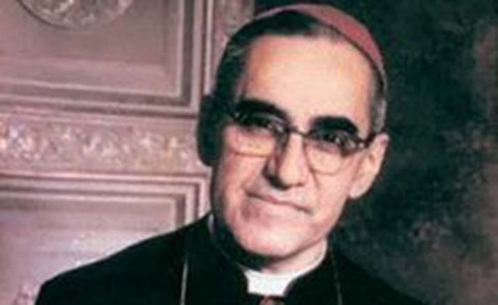 Mañana, documental sobre Óscar Romero en el Casino