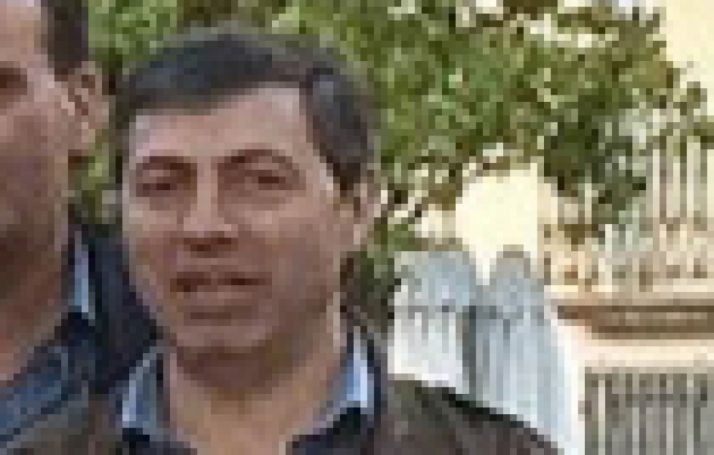 Javier Alonso Omeñaca. 