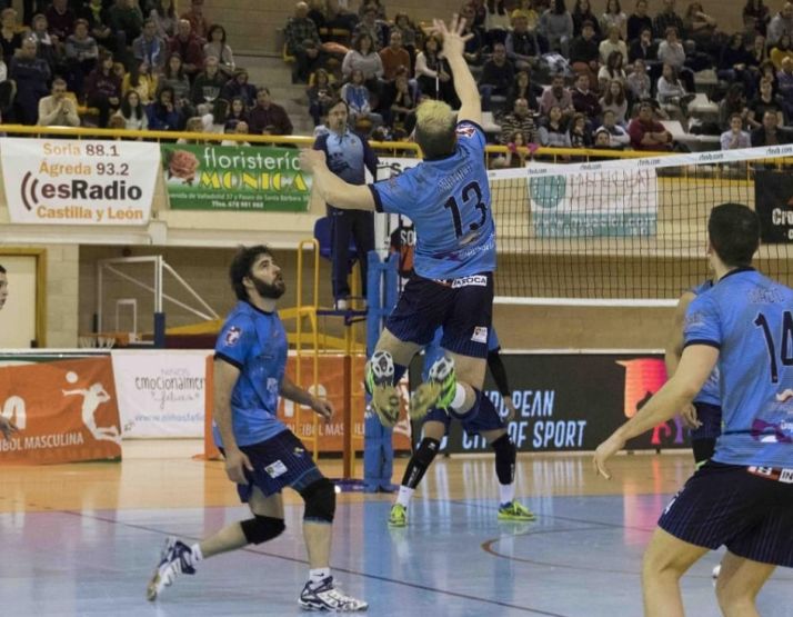 El Río Duero se juega la permanencia. Jazmín fotografías 