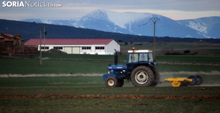 COAG solicita a la Junta de CyL que agilice los pagos acoplados a cultivos pendientes de la PAC 2018
