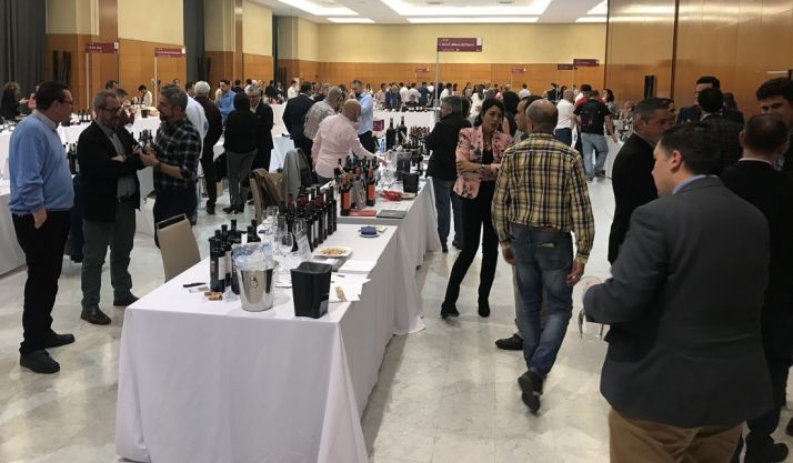 Una imagen de la promoción en la ciudad andaluza. /Jta.