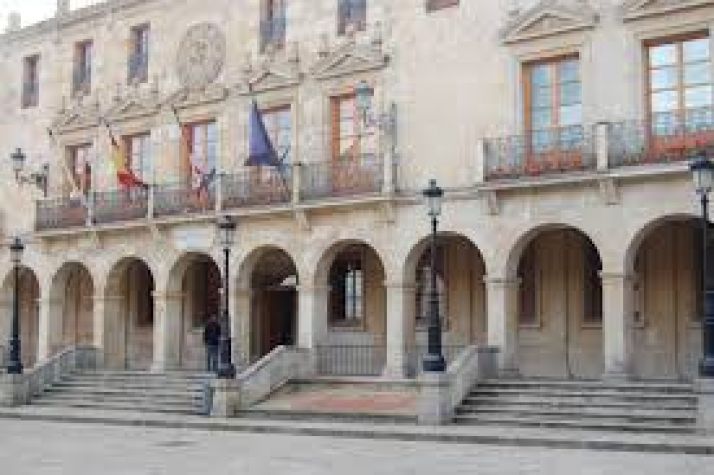 La Junta de Personal del Ayuntamiento de Soria se concentrará todos los jueves ante el Consistorio