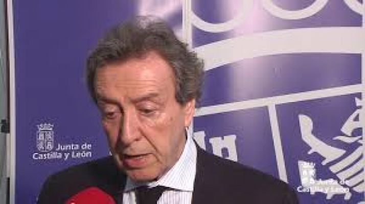 Consejero de Presidencia de la Junta, Santiago-Juárez