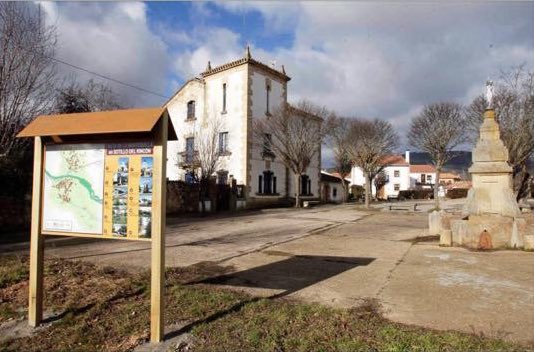 Sotillo del Rincón ofrece vivienda y negocio desde solo 350&euro; al mes