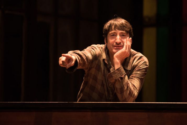 5 grandes propuestas en la Audiencia para el próximo mes