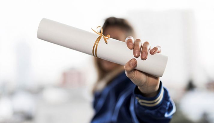 2M&euro; en la segunda convocatoria de las becas universitarias para el curso 2018-2019