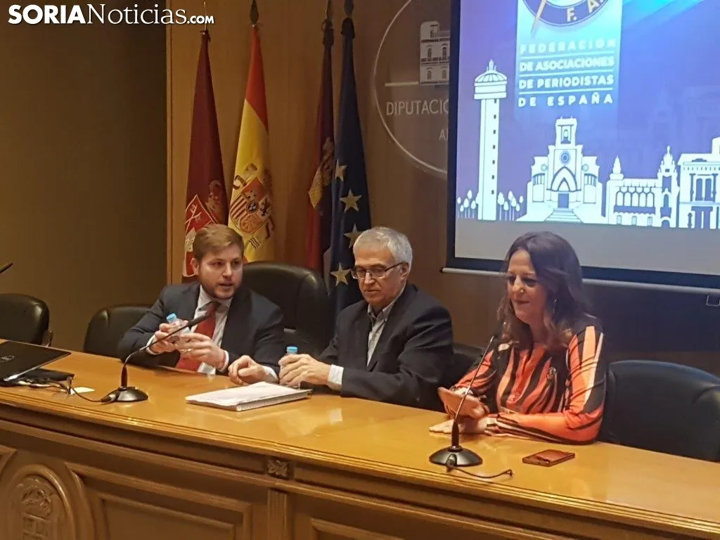 Asamblea de FAPE en Albacete