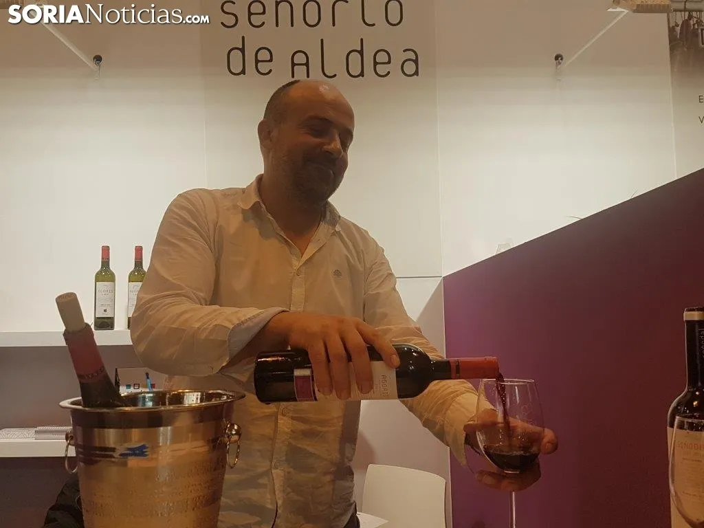 33 Salón de Gourmets.