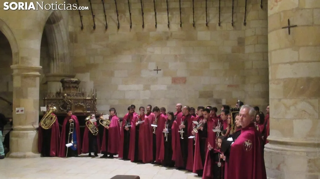 Las Caídas de Soria. SN