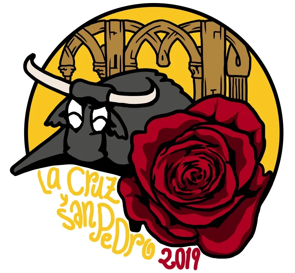 Foto 8 - Logotipos de las cuadrillas para las Fiestas de San Juan 2019