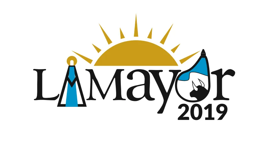 Foto 9 - Logotipos de las cuadrillas para las Fiestas de San Juan 2019