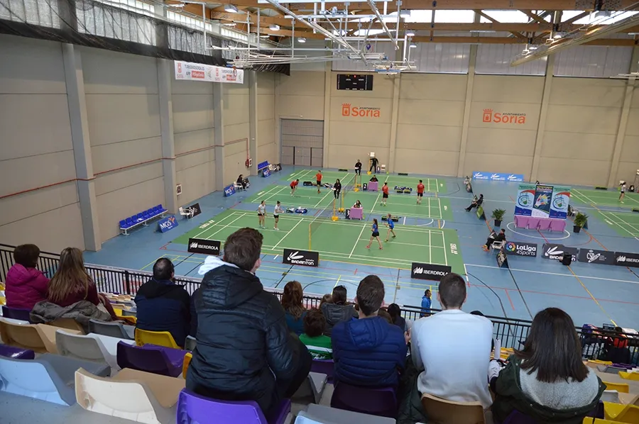 Foto 8 - Galer&iacute;a de im&aacute;genes: Espa&ntilde;a se lleva 3 oros, 2 platas y 2 bronces en la competicion individual en la Nations Future Cup, adem&aacute;s del oro de Espa&ntilde;a