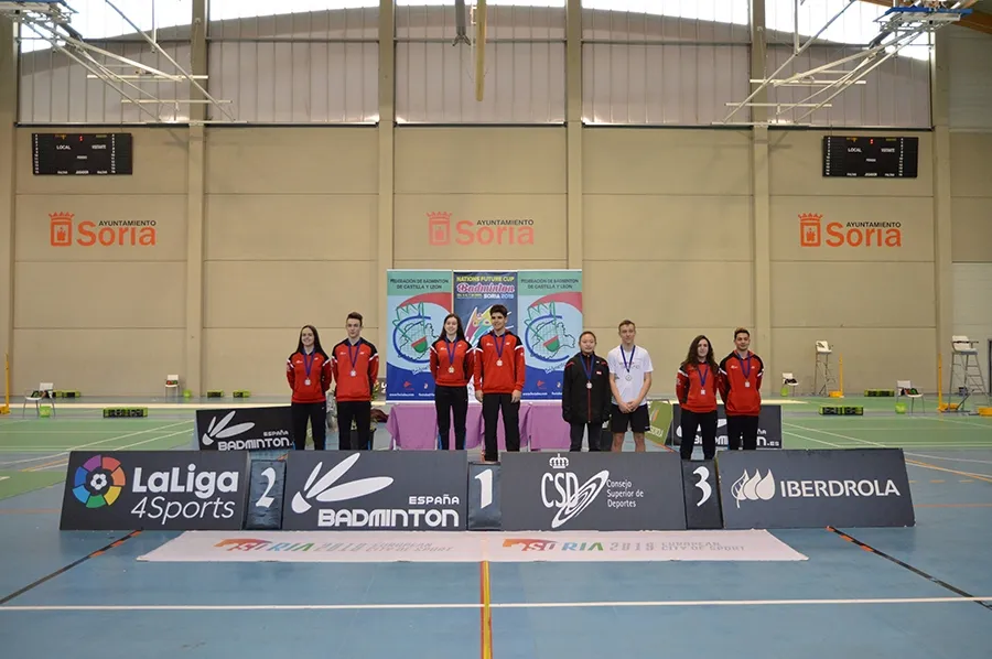 Foto 7 - Galer&iacute;a de im&aacute;genes: Espa&ntilde;a se lleva 3 oros, 2 platas y 2 bronces en la competicion individual en la Nations Future Cup, adem&aacute;s del oro de Espa&ntilde;a