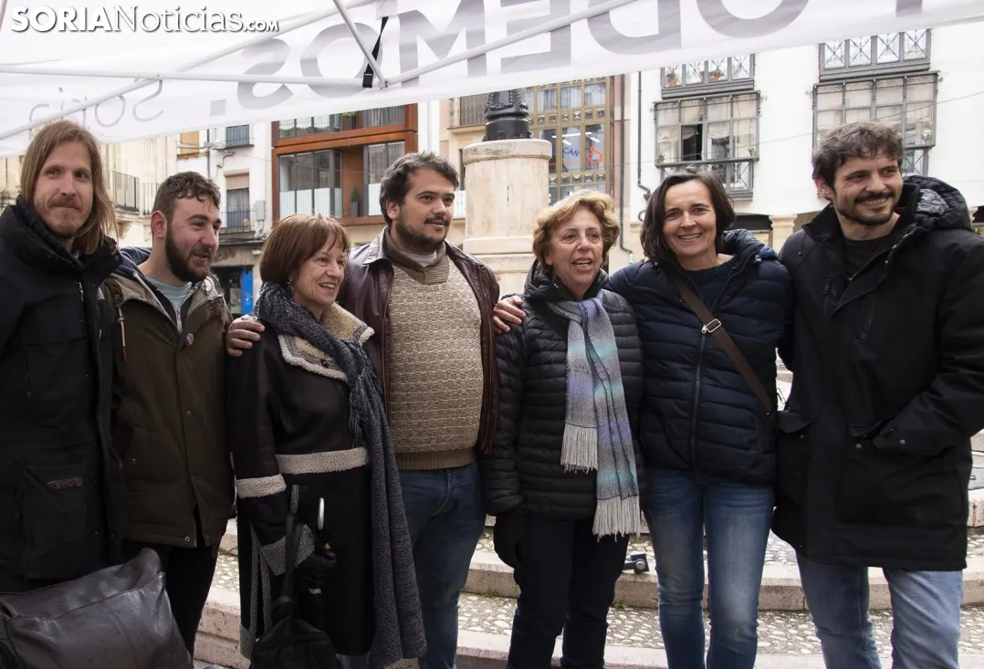 Pablo Fernández. /Jasmín Malvesado