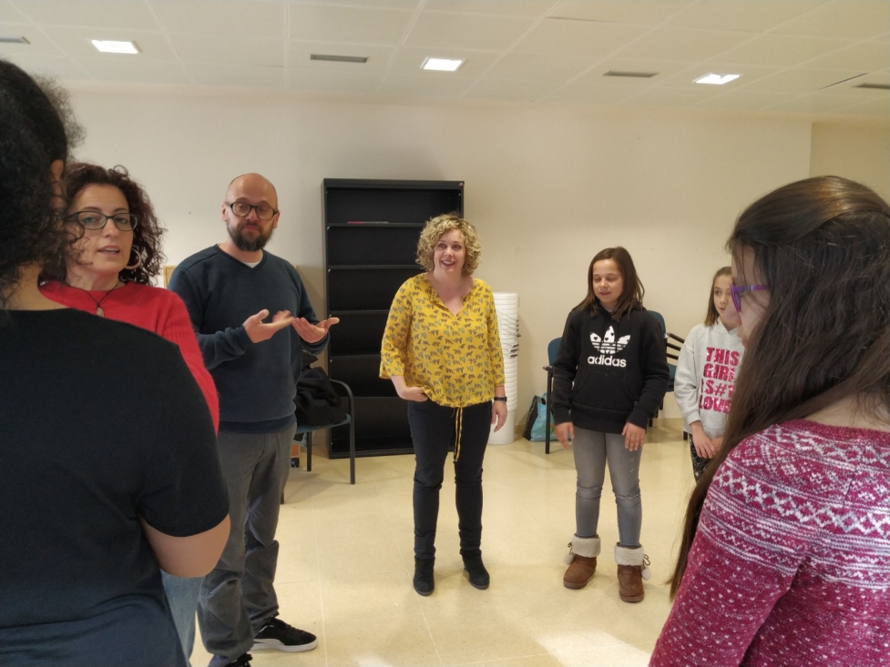 La Diputación desarrolla un programa de dinamización y participación juvenil  para fomentar el asociacionismo en la provincia - SoriaNoticias