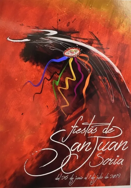 Foto 2 - Ya se conocen los seis carteles finalistas para San Juan