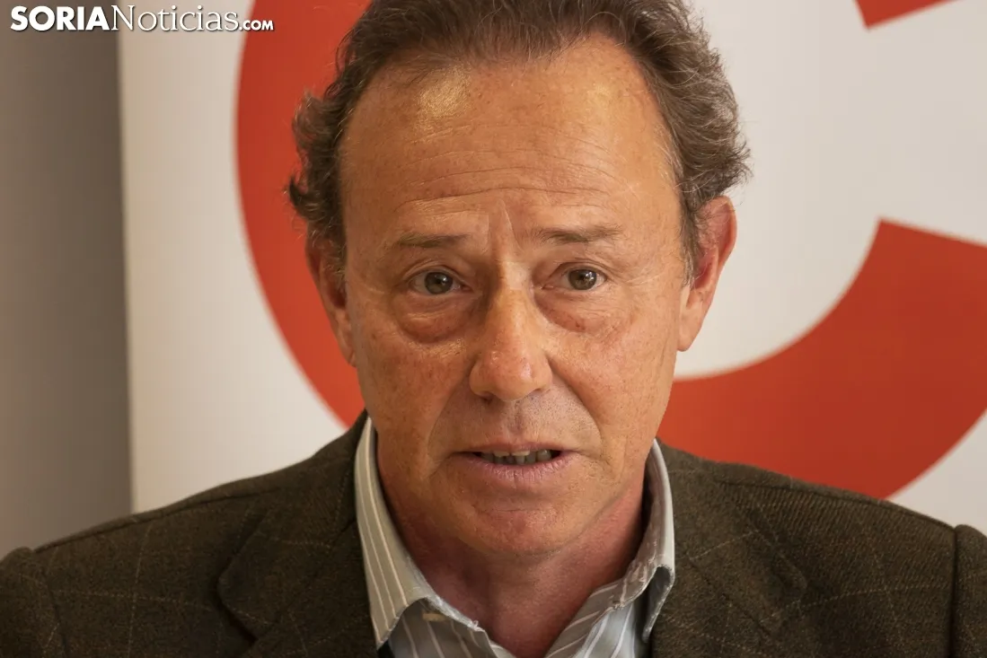 Rueda de prensa Ciudadanos. /Jasmín Malvesado