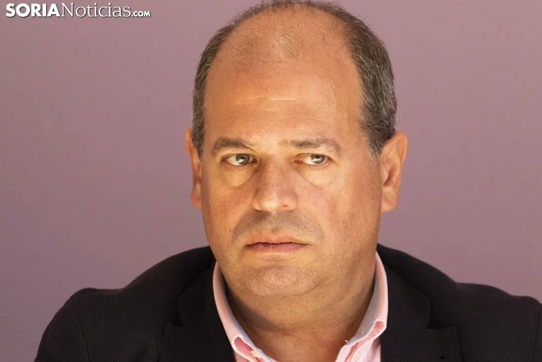 Rueda de prensa Ciudadanos. /Jasmín Malvesado