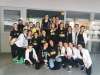 Foto 1 - Los sorianos de Innovaction Dance Crew brillan en Madrid
