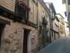 Foto 1 - Subvenciones para arreglo de fachadas y cubiertas en El Burgo 