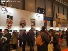 33 Salón de Gourmets.