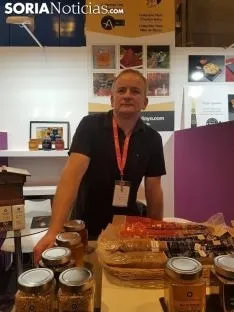 33 Salón de Gourmets.