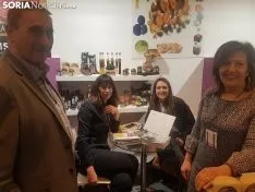 33 Salón de Gourmets.