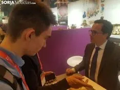 33 Salón de Gourmets.