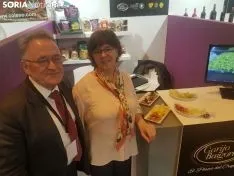 33 Salón de Gourmets.
