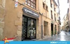 Foto 12 - LDT: Barber&iacute;a Ernesto, &ldquo;M&aacute;s que un corte, un estilo&rdquo;