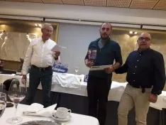 XVI edición del Campano Soriano. 