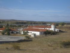 Foto 3 - El Burgo se plantea la recuperación urbanística del antiguo Campo Agropecuario