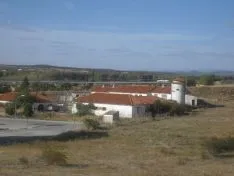 Foto 3 - El Burgo se plantea la recuperaci&oacute;n urban&iacute;stica del antiguo Campo Agropecuario
